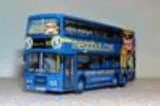 OLYMPIAN STAGECOACH MEGABUS.COM-HKBUS 2002